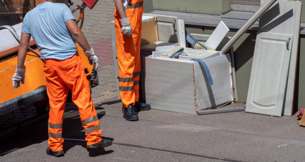 Best Carpet Removal and Disposal  in North Westport, MA