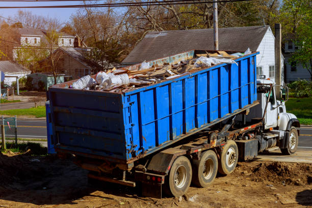 Best Donation Pickup Services  in North Westport, MA