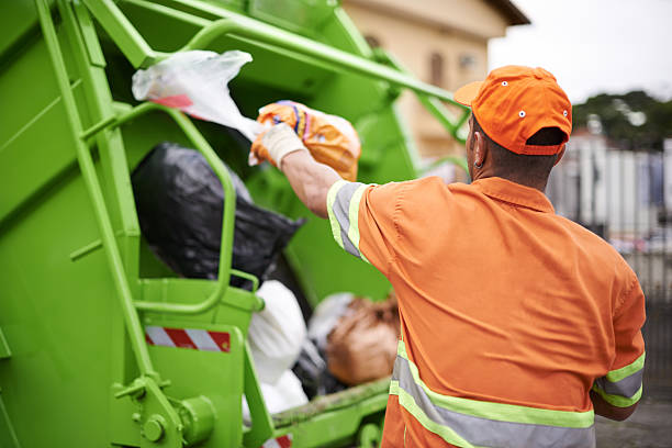 Demolition Debris Removal in North Westport, MA