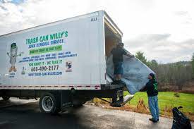 Best Dumpster Rental Services  in North Westport, MA